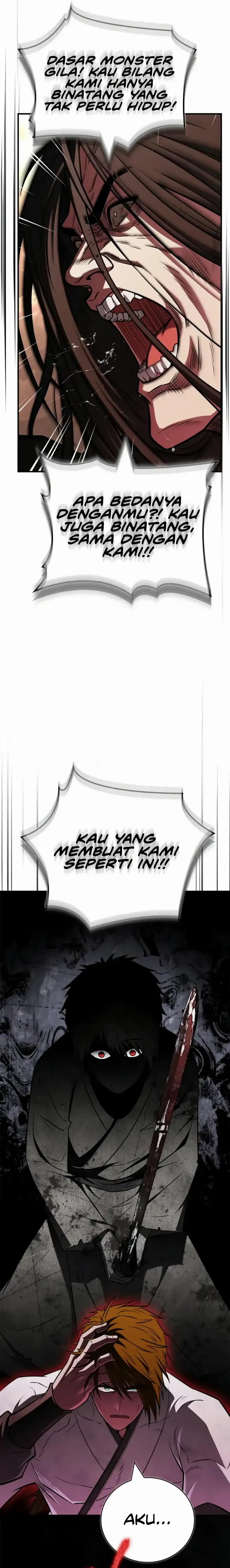 Genius Martial Arts Trainer chapter 97 halaman 13
