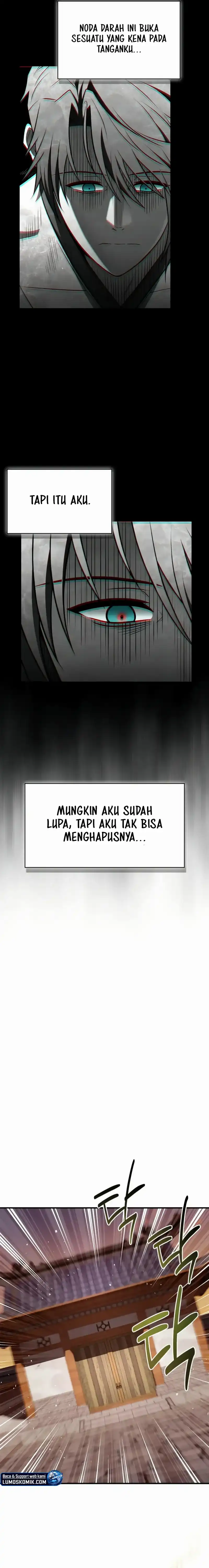 Genius Martial Arts Trainer chapter 97 halaman 23