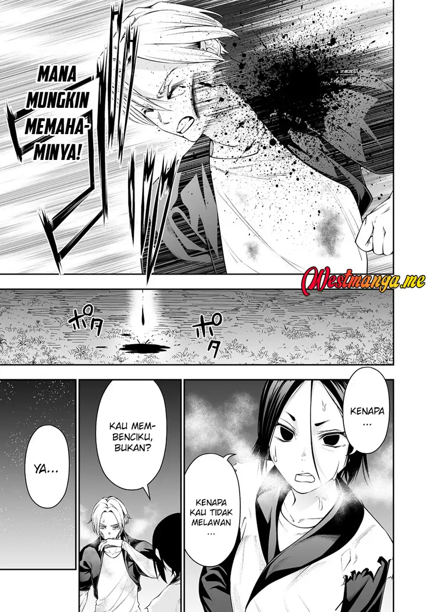 Bocchi Tenseiki chapter 37 halaman 5