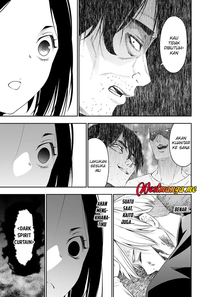 Bocchi Tenseiki chapter 37 halaman 9