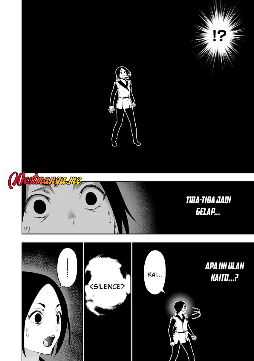 Bocchi Tenseiki chapter 37 halaman 10