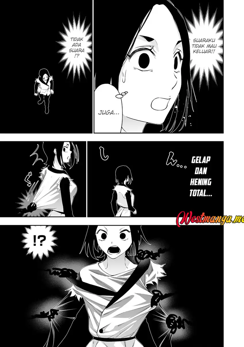 Bocchi Tenseiki chapter 37 halaman 11