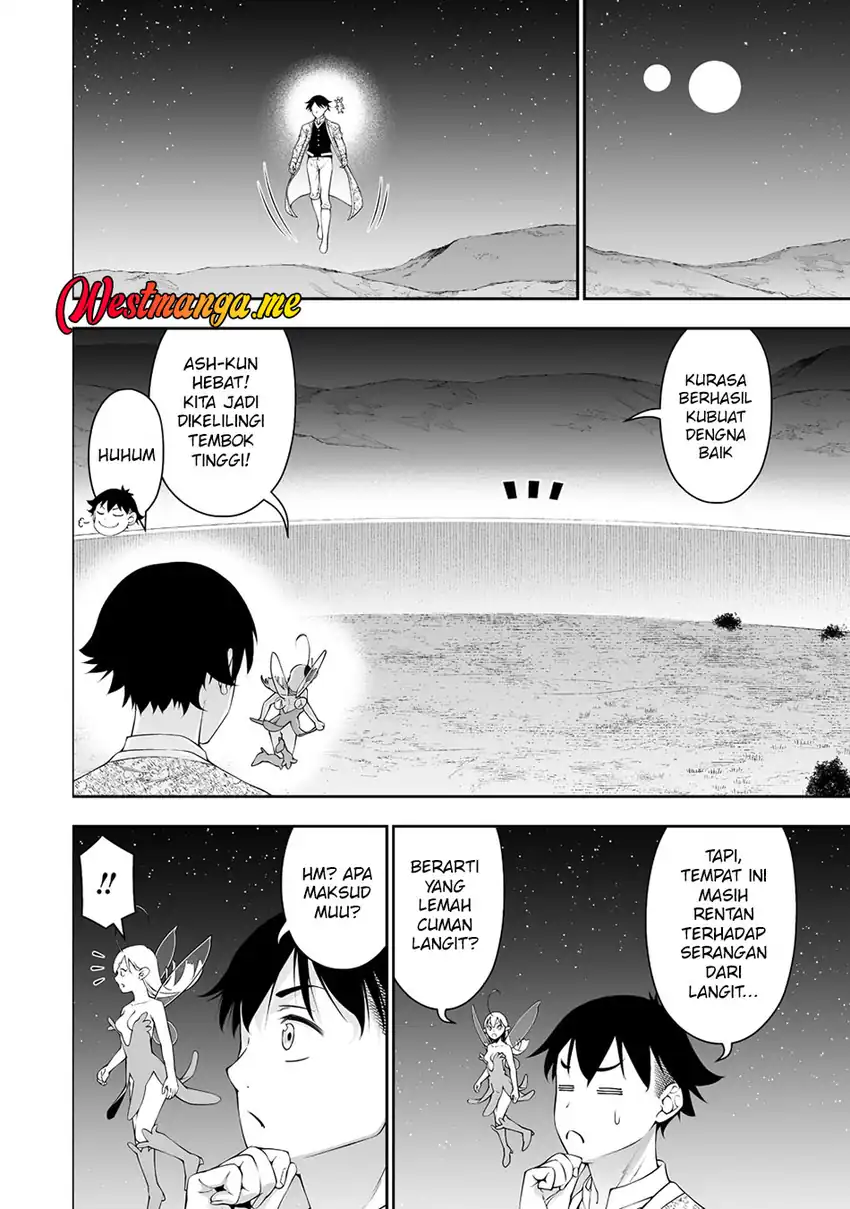 Bocchi Tenseiki chapter 37 halaman 14
