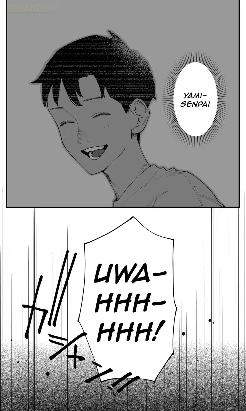 Imasara desu ga, Osananajimi wo Suki ni Natte Shimaimashita chapter 30 halaman 12