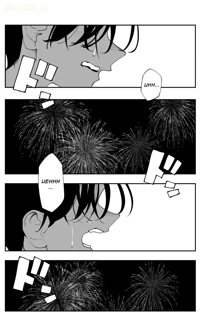Imasara desu ga, Osananajimi wo Suki ni Natte Shimaimashita chapter 30 halaman 14