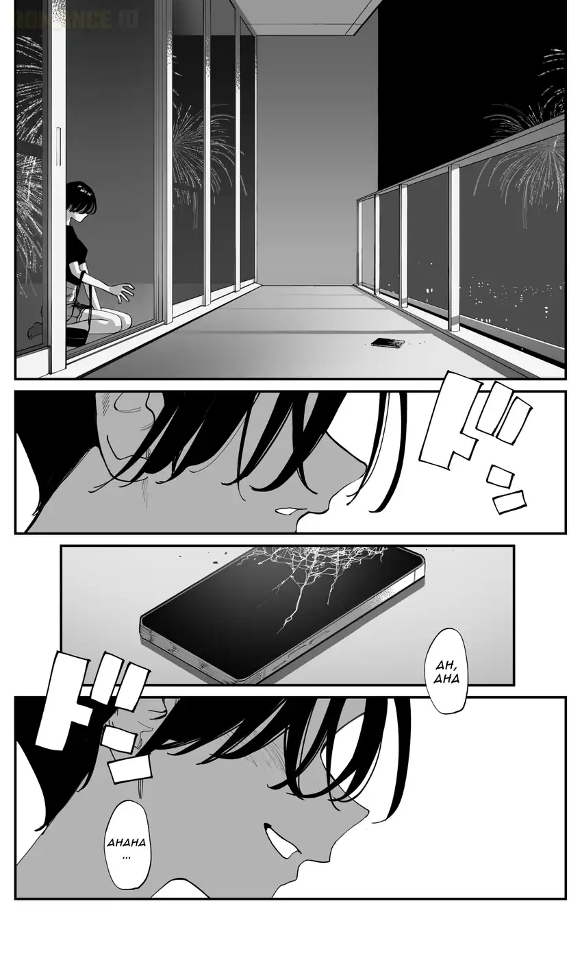 Imasara desu ga, Osananajimi wo Suki ni Natte Shimaimashita chapter 30 halaman 13