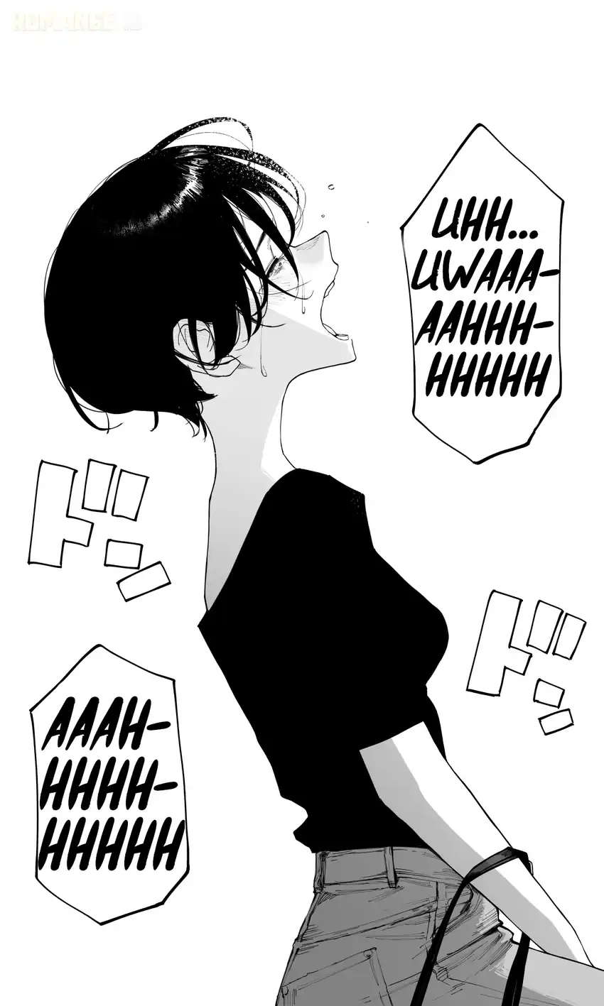 Imasara desu ga, Osananajimi wo Suki ni Natte Shimaimashita chapter 30 halaman 15