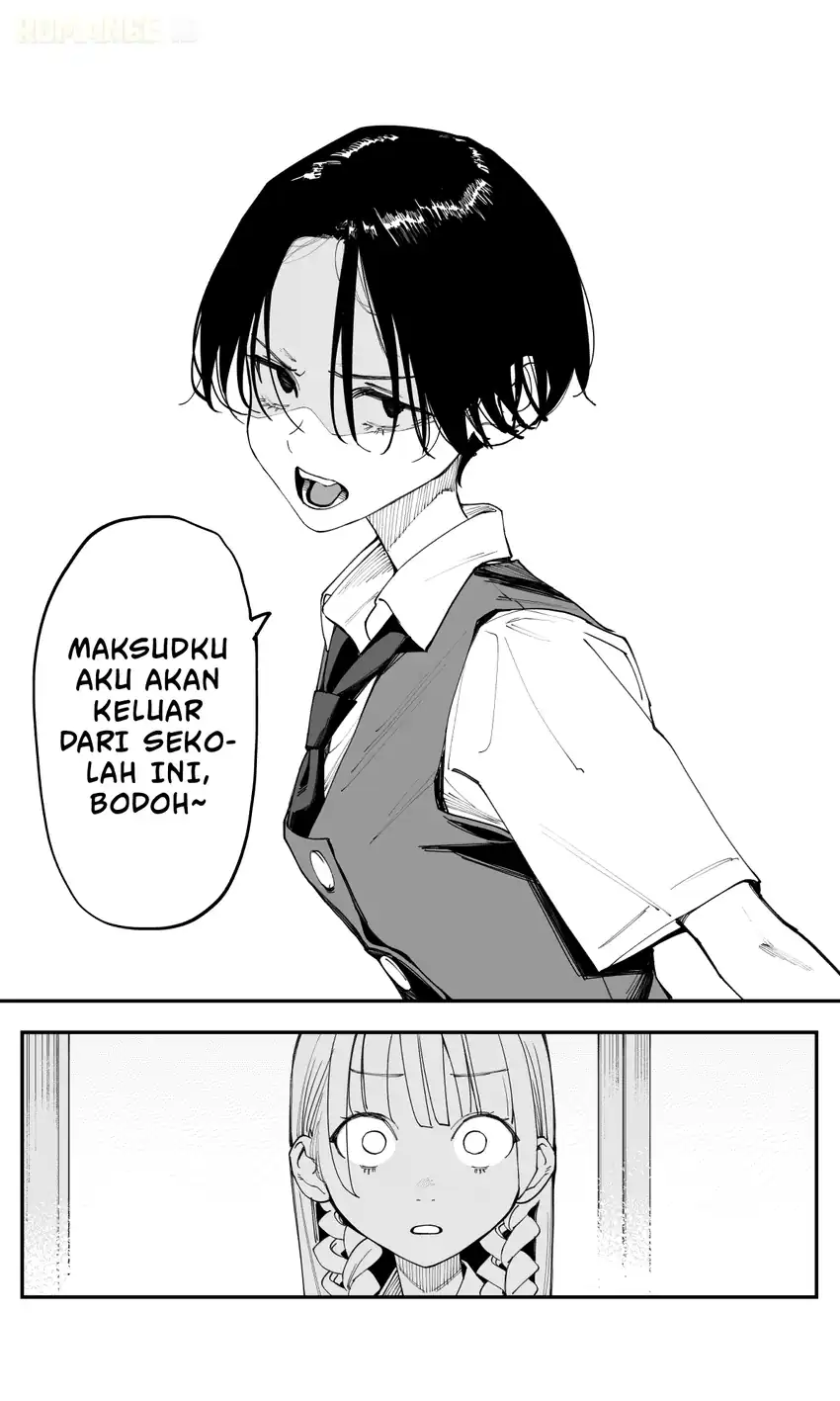 Imasara desu ga, Osananajimi wo Suki ni Natte Shimaimashita chapter 31 halaman 10