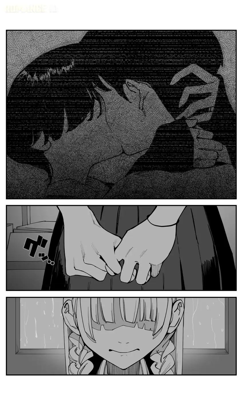 Imasara desu ga, Osananajimi wo Suki ni Natte Shimaimashita chapter 37 halaman 9