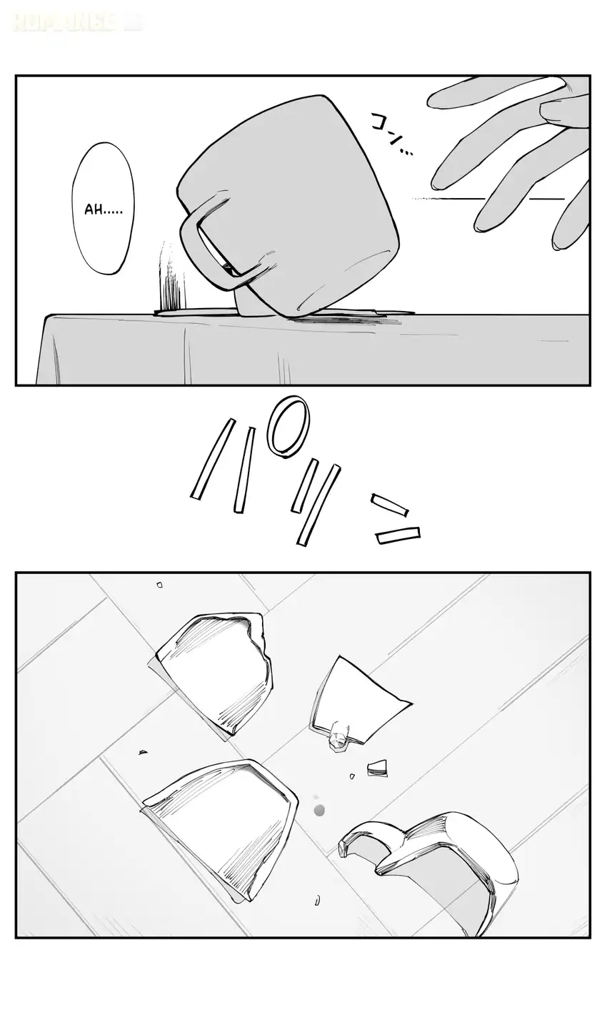 Imasara desu ga, Osananajimi wo Suki ni Natte Shimaimashita chapter 39 halaman 7