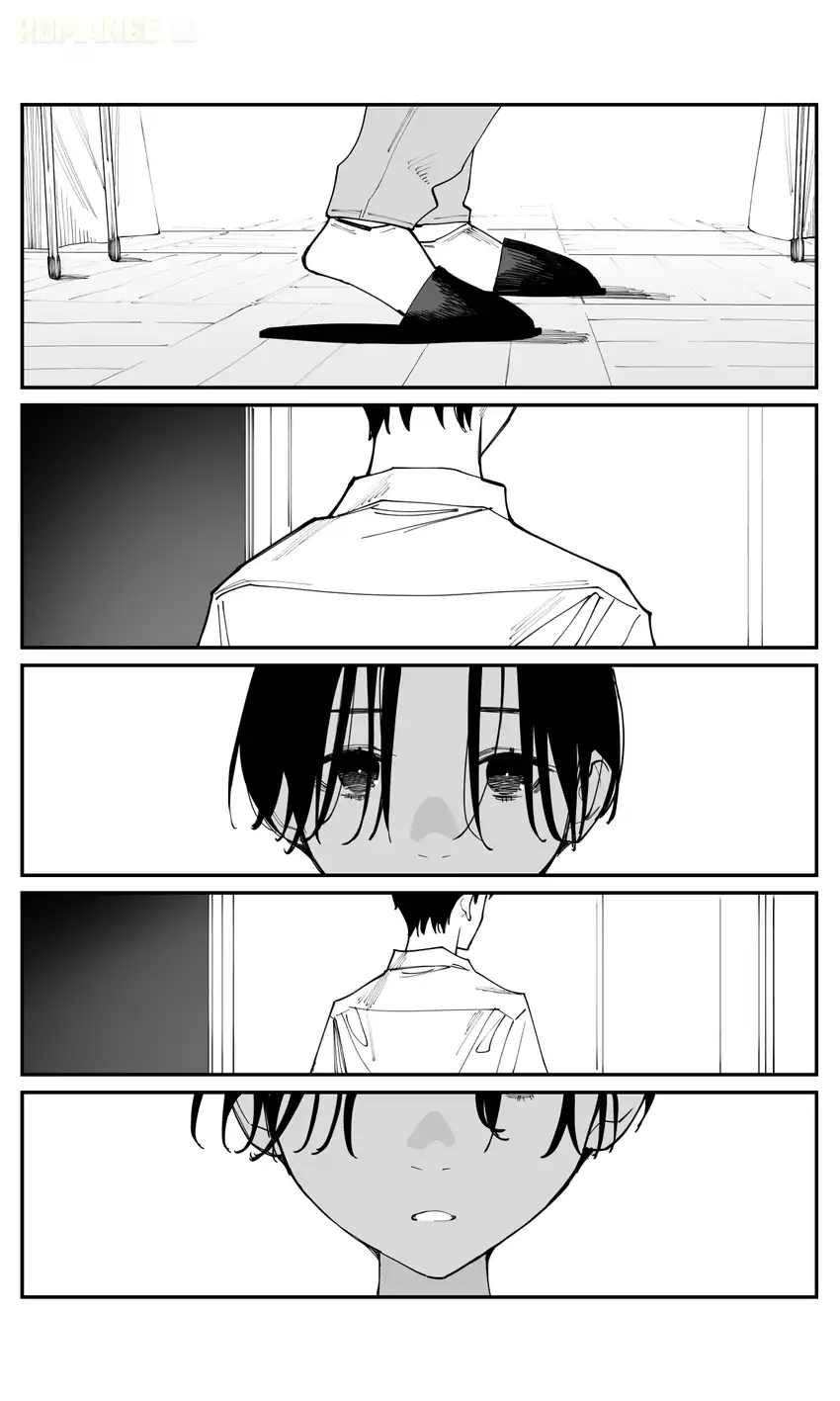 Imasara desu ga, Osananajimi wo Suki ni Natte Shimaimashita chapter 40 halaman 14