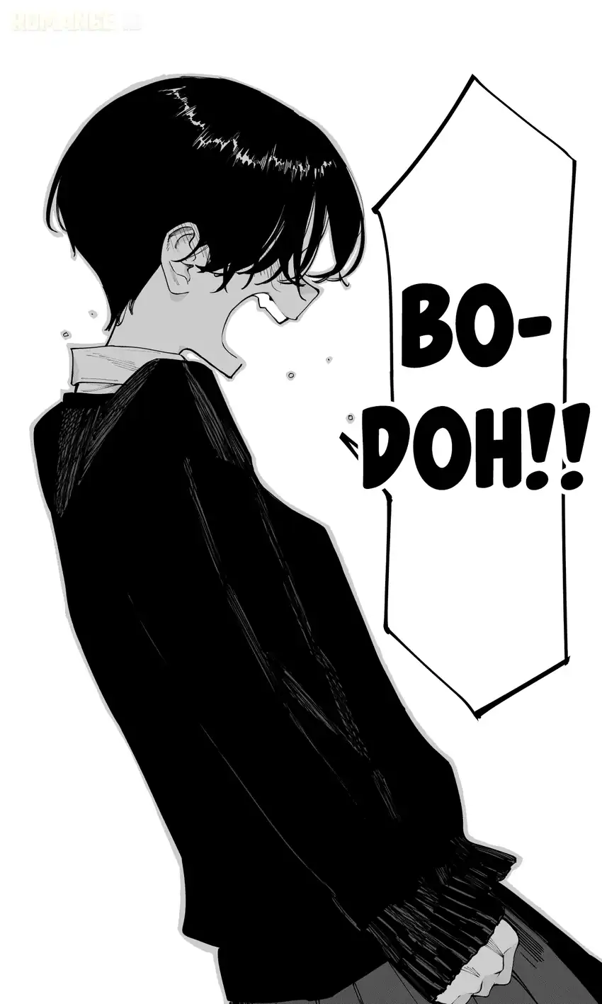 Imasara desu ga, Osananajimi wo Suki ni Natte Shimaimashita chapter 41 halaman 15