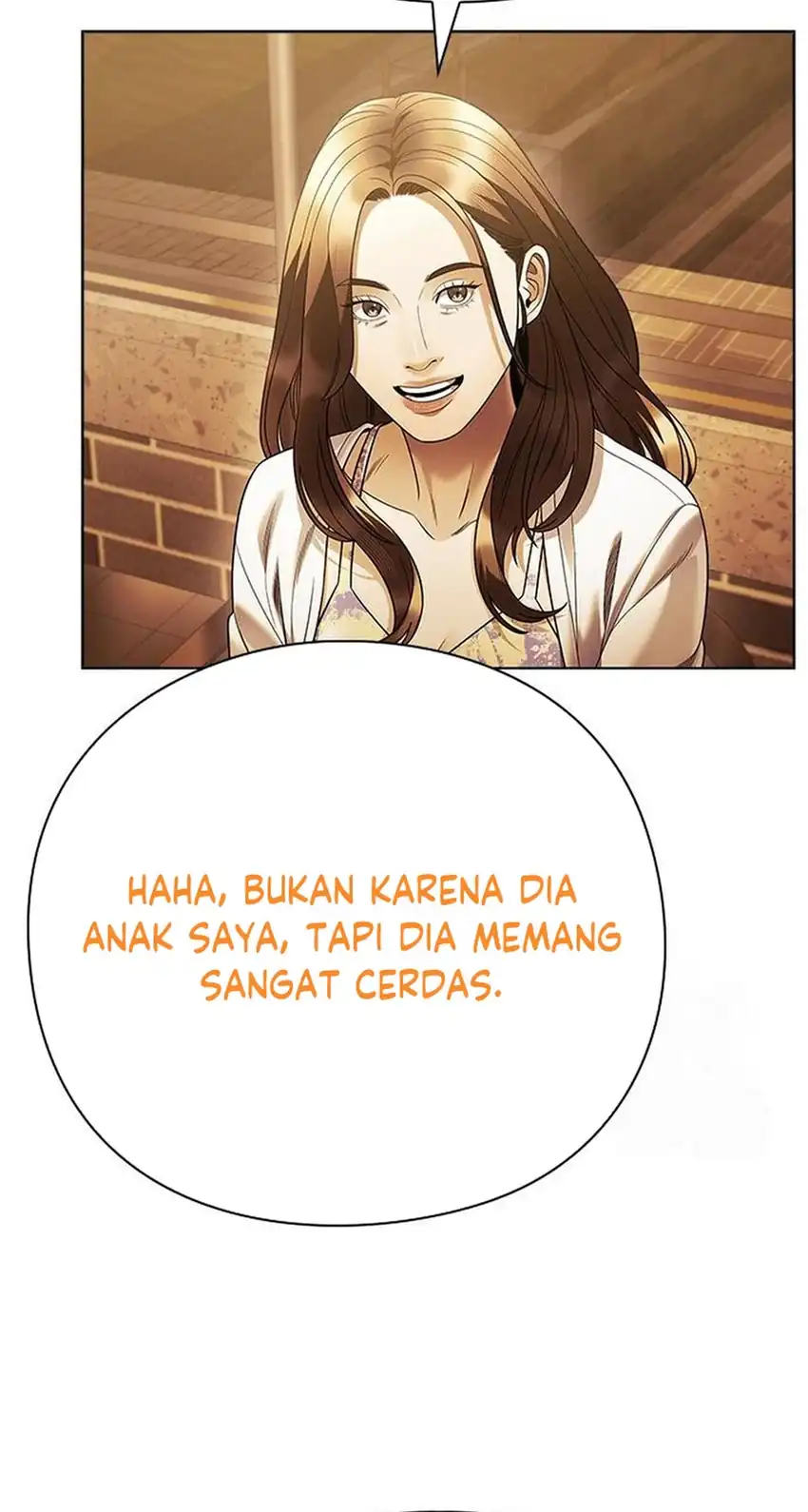 Office Worker Who Sees Fate chapter 160 halaman 15