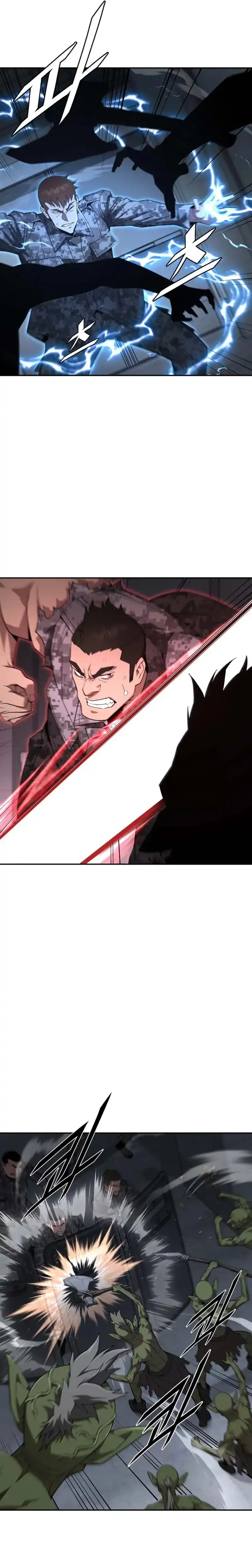 Apocalyptic Chef Awakening chapter 94 halaman 6