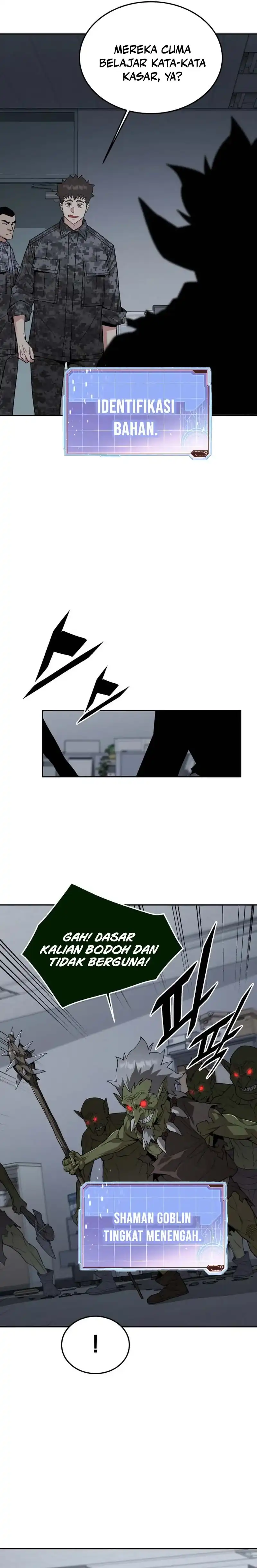 Apocalyptic Chef Awakening chapter 94 halaman 14