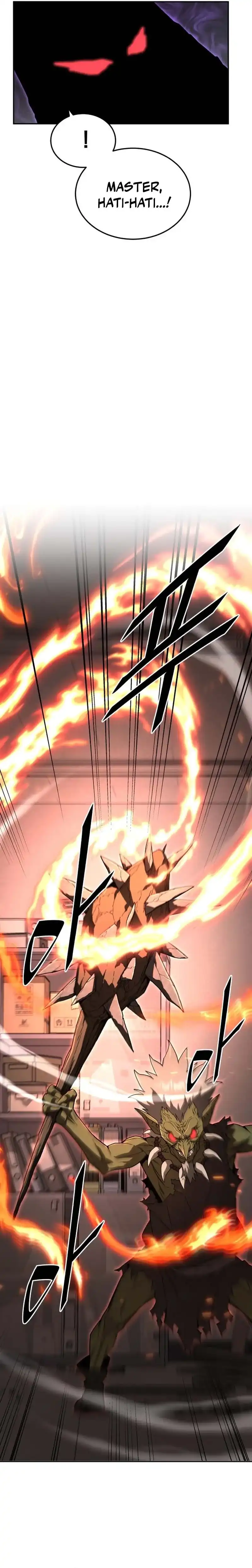 Apocalyptic Chef Awakening chapter 94 halaman 18