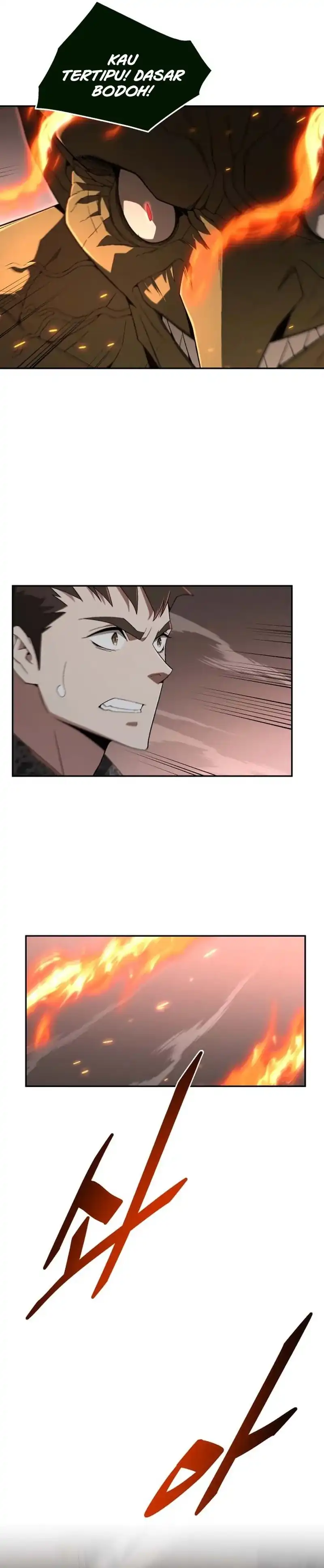 Apocalyptic Chef Awakening chapter 94 halaman 19