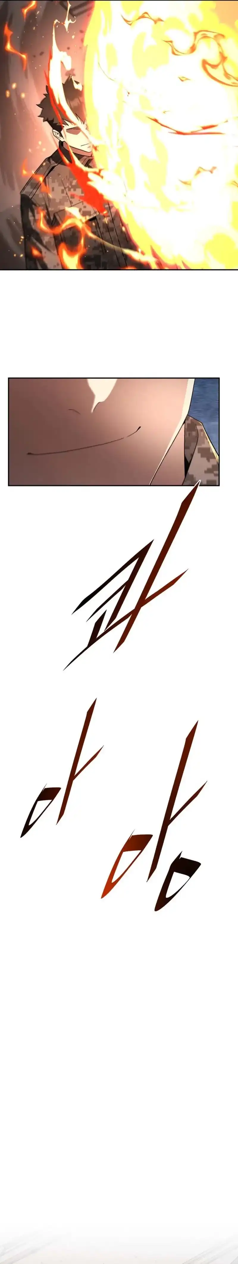 Apocalyptic Chef Awakening chapter 94 halaman 22
