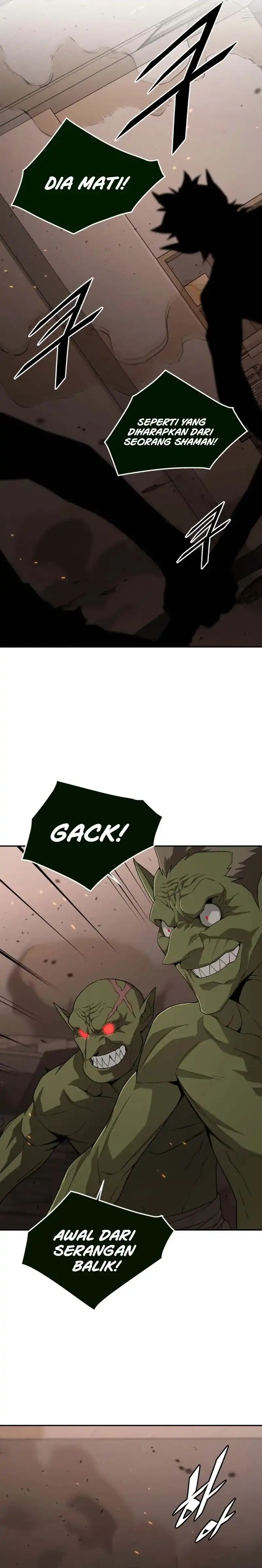 Apocalyptic Chef Awakening chapter 94 halaman 23