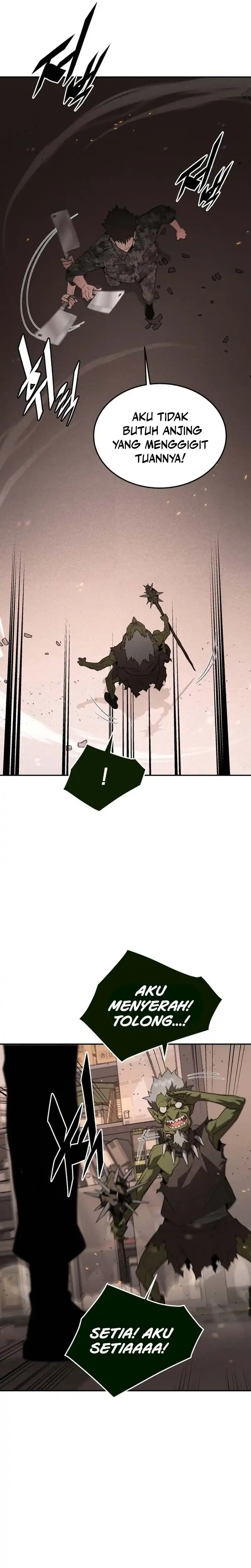 Apocalyptic Chef Awakening chapter 94 halaman 27