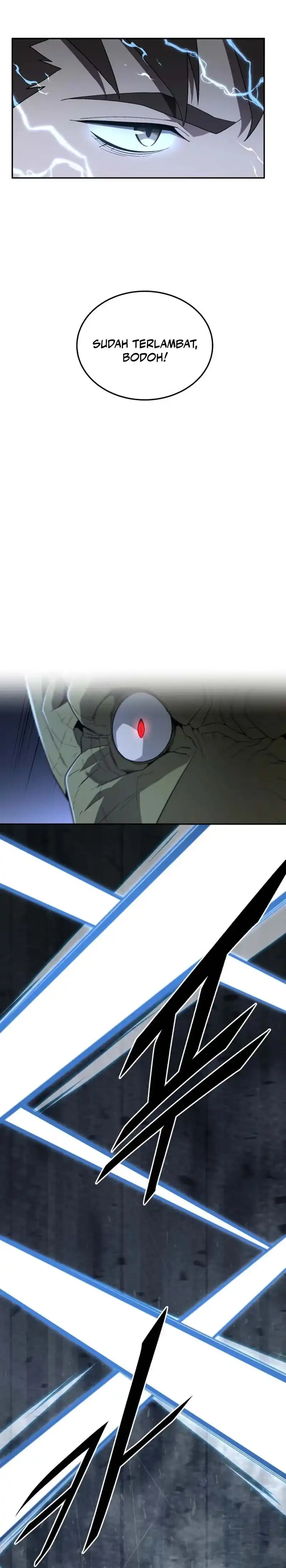 Apocalyptic Chef Awakening chapter 94 halaman 28