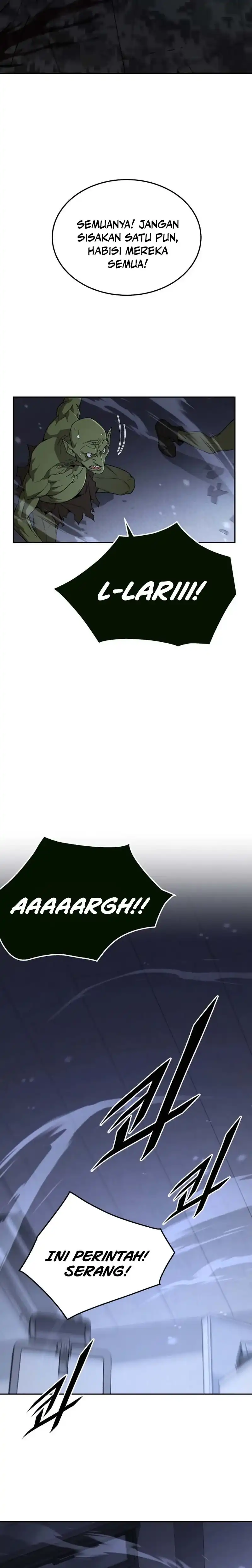 Apocalyptic Chef Awakening chapter 94 halaman 31