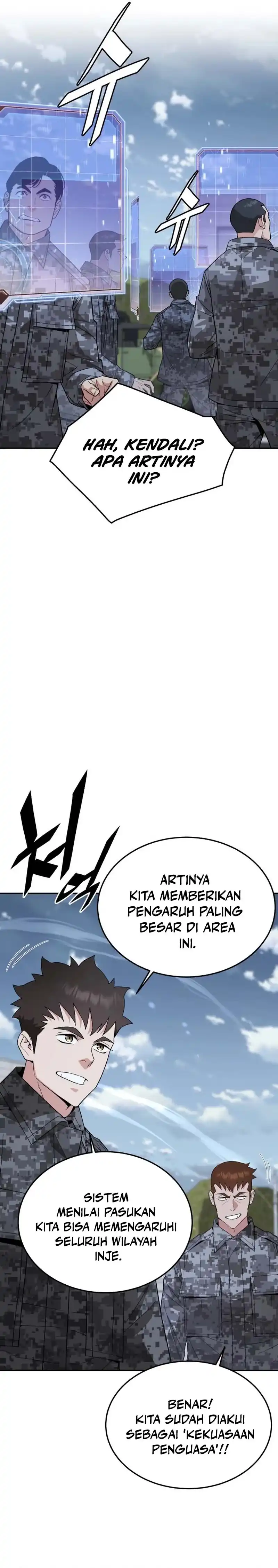 Apocalyptic Chef Awakening chapter 94 halaman 34