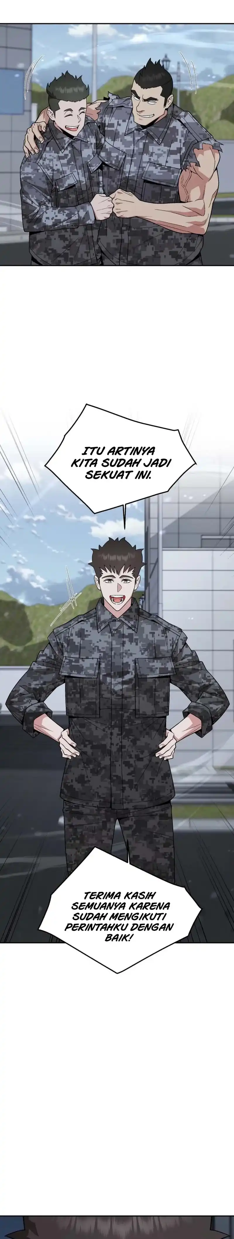 Apocalyptic Chef Awakening chapter 94 halaman 36