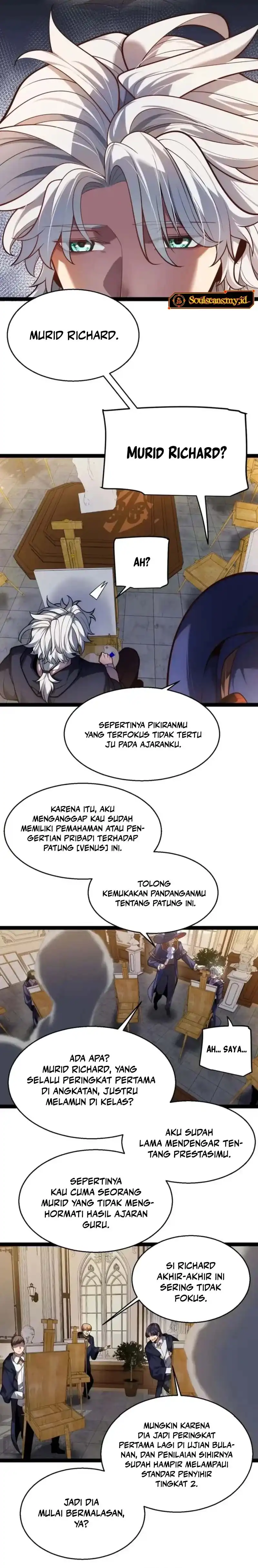 City of Sins chapter 15 halaman 5