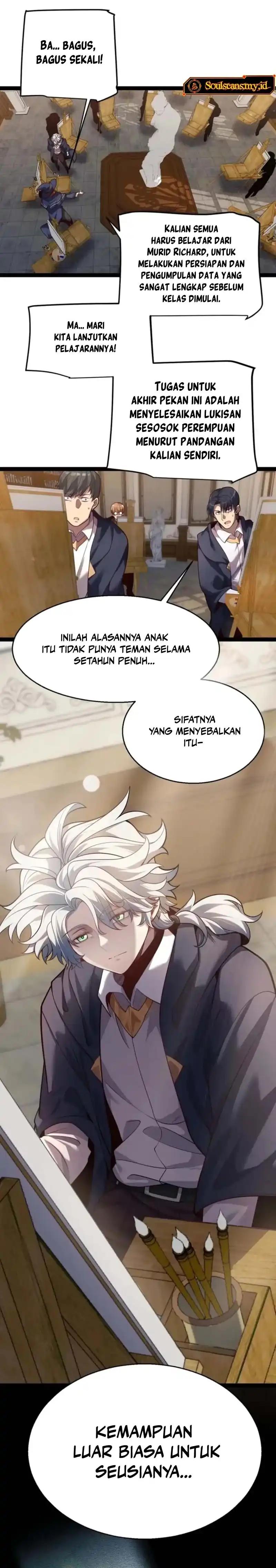 City of Sins chapter 15 halaman 7