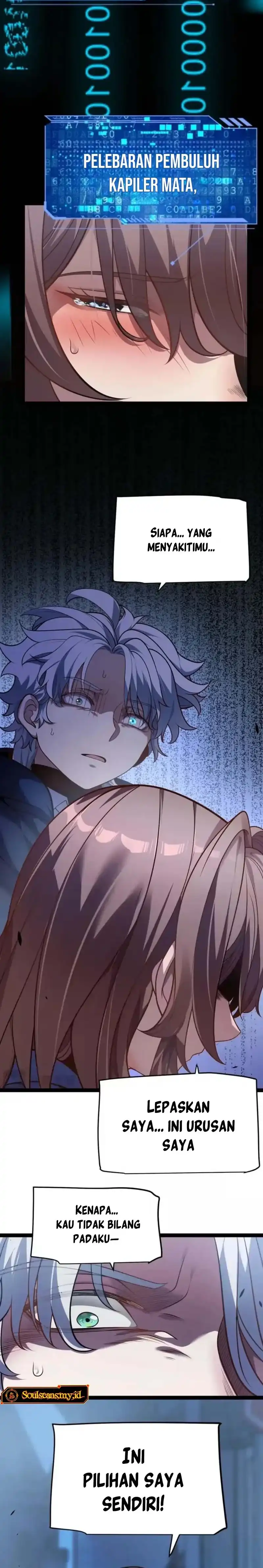 City of Sins chapter 15 halaman 19