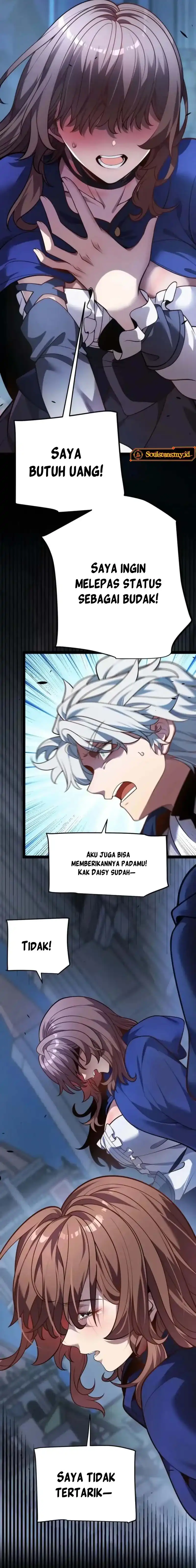 City of Sins chapter 15 halaman 20