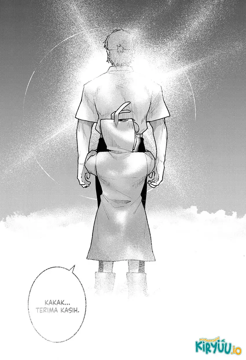 Chiyoku no Karyuudo chapter 36 halaman 25