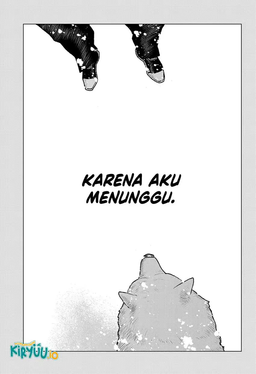 Chiyoku no Karyuudo chapter 36 halaman 32