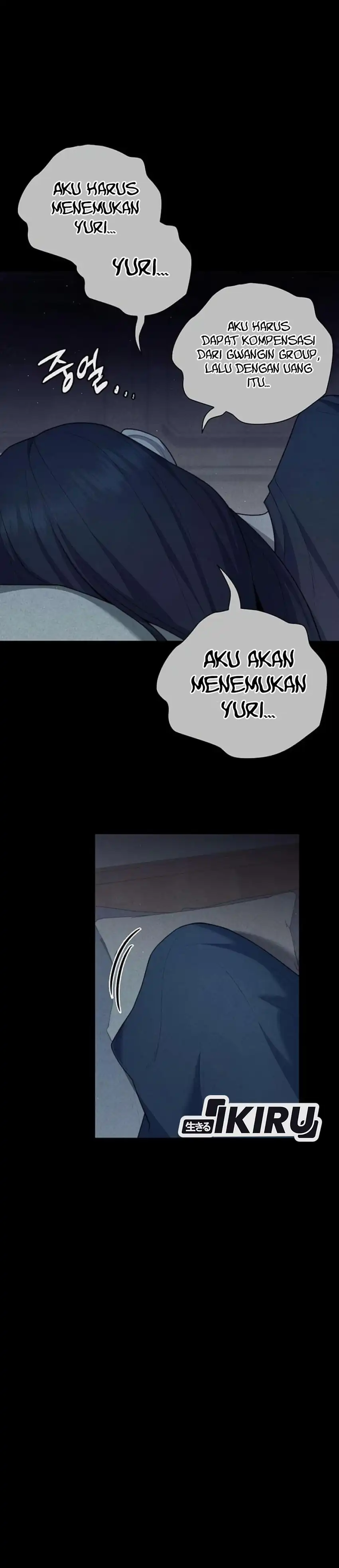 Foresighting Politician The Politician Who Can See the Future chapter 15 halaman 13