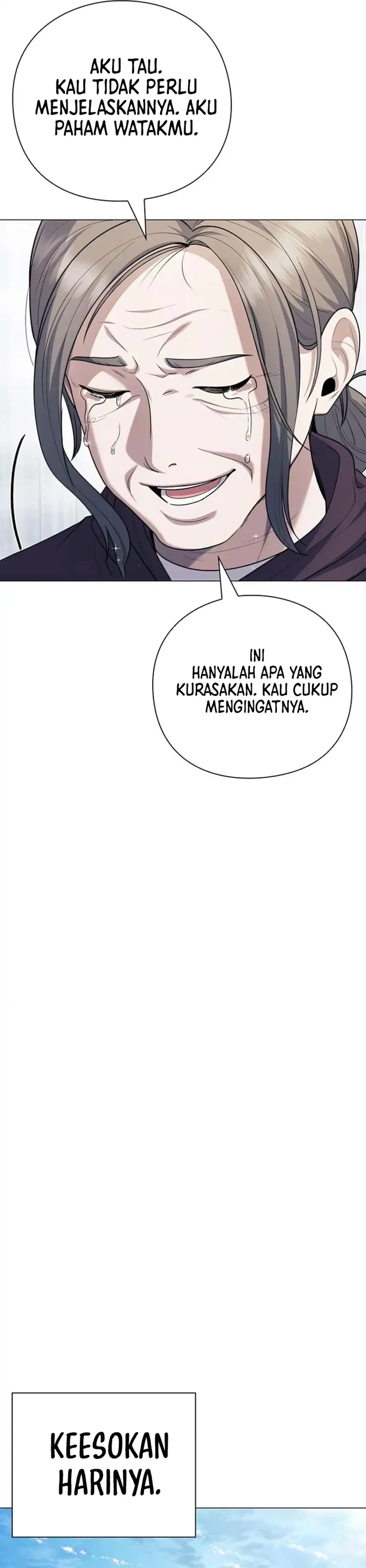 Foresighting Politician The Politician Who Can See the Future chapter 15 halaman 30