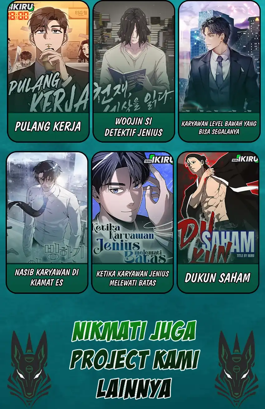 Foresighting Politician The Politician Who Can See the Future chapter 15 halaman 37