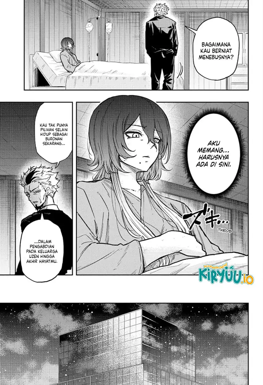 Shinobi Goto chapter 66 halaman 4