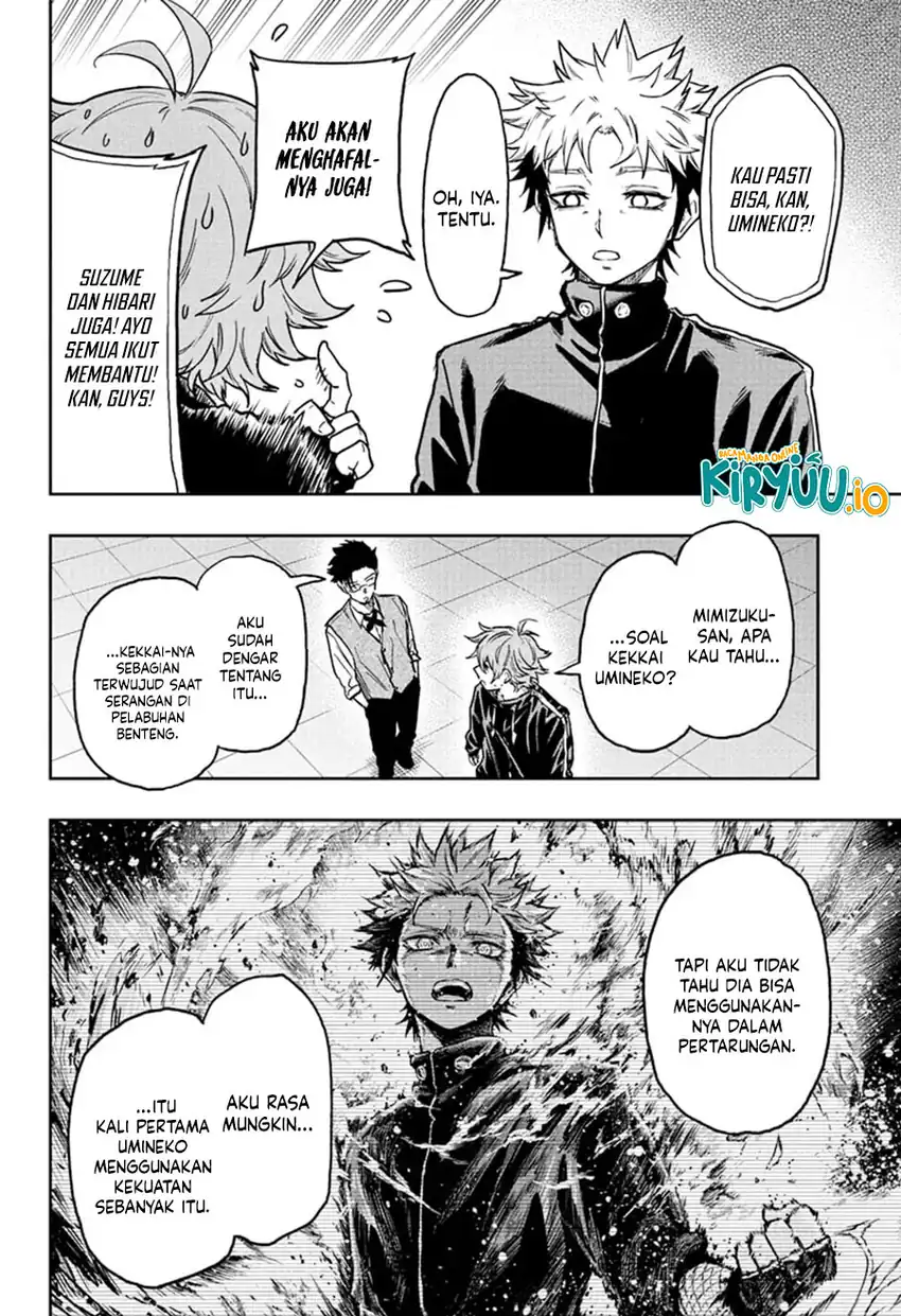 Shinobi Goto chapter 66 halaman 7