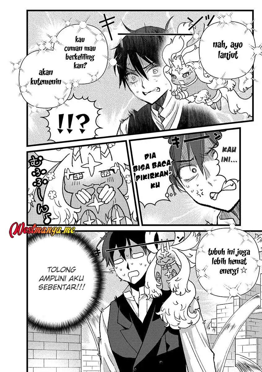 Ore, Yuusha janai desu kara. - VR Sekai no Chouten ni Kunrin Seshi Otoko. Tenseishi, Level 1 no Mushoku kara Restart suru chapter 45 halaman 38