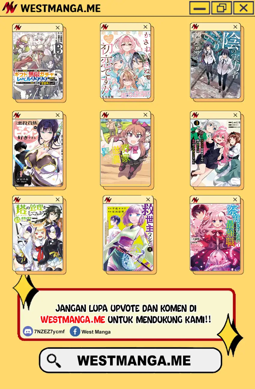 Legend (TAKANO Masaharu) chapter 110 halaman 27