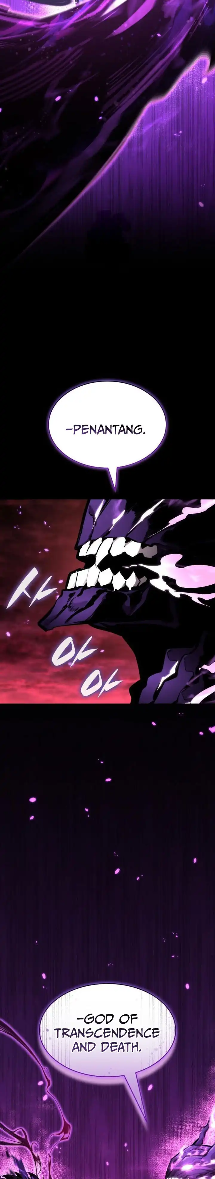 Boundless Necromancer chapter 172 halaman 4