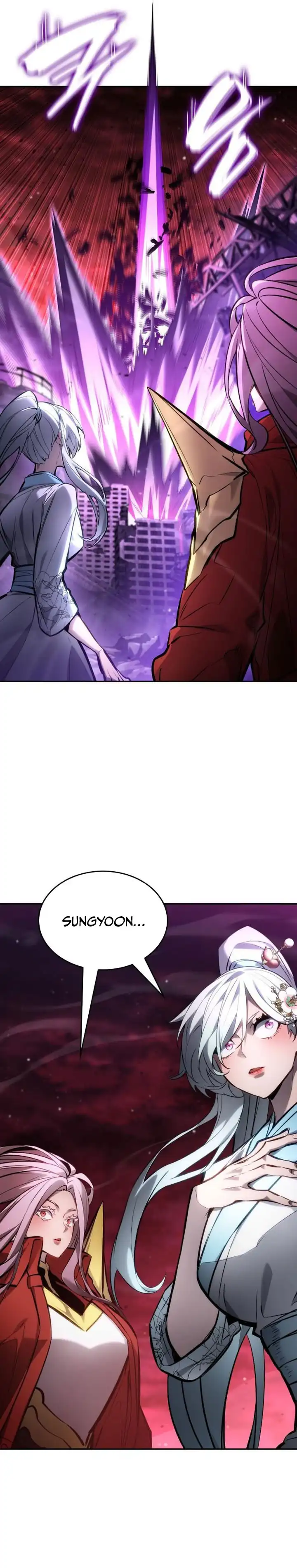 Boundless Necromancer chapter 172 halaman 10