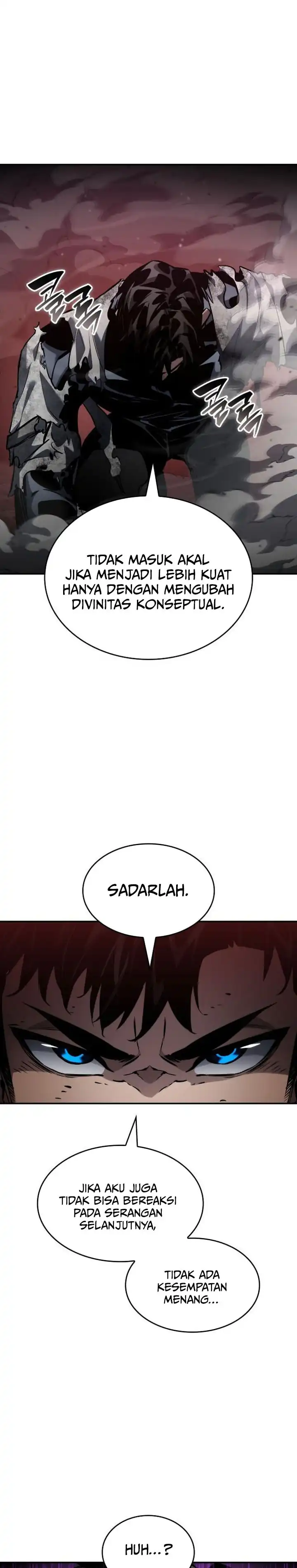 Boundless Necromancer chapter 172 halaman 12
