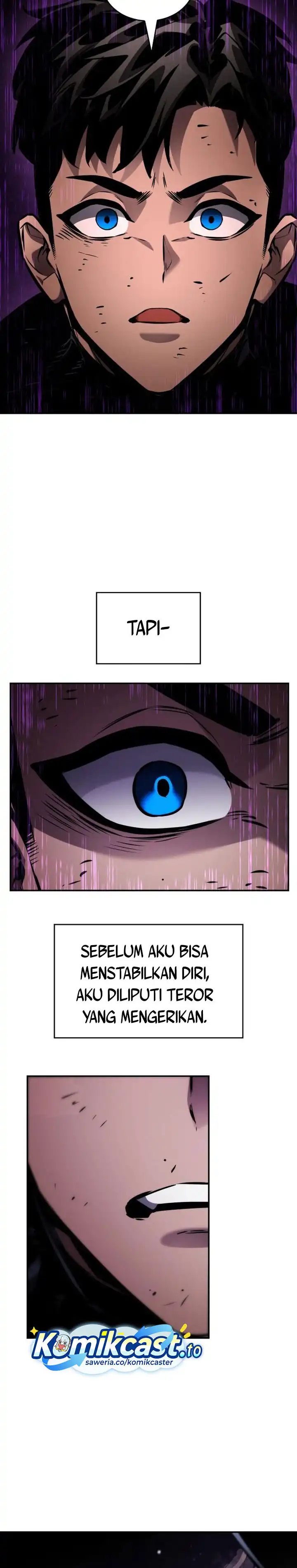 Boundless Necromancer chapter 172 halaman 13