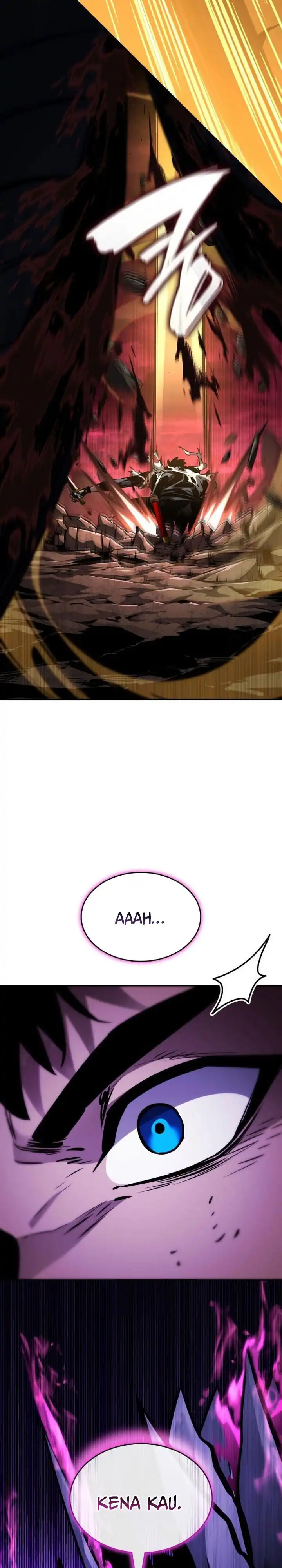 Boundless Necromancer chapter 172 halaman 27