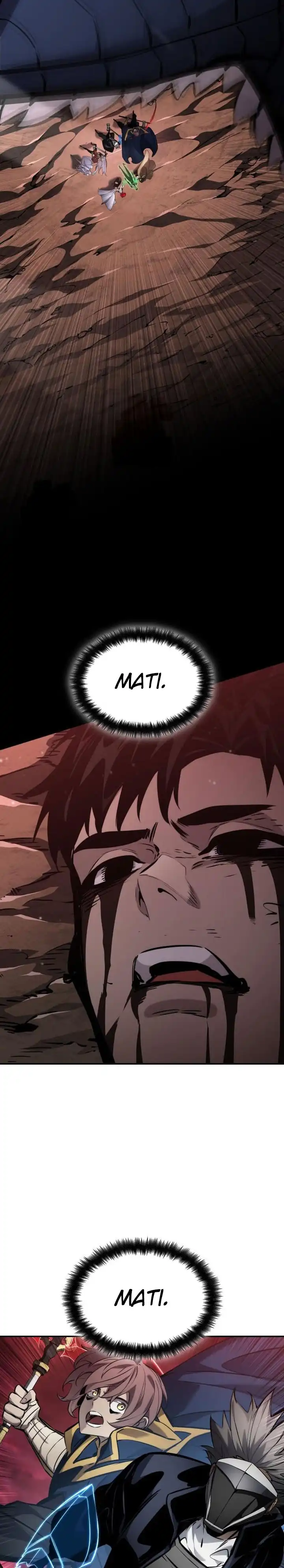 Boundless Necromancer chapter 172 halaman 43