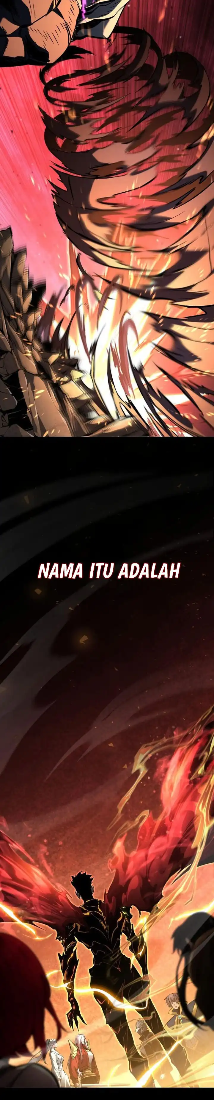 Boundless Necromancer chapter 172 halaman 51