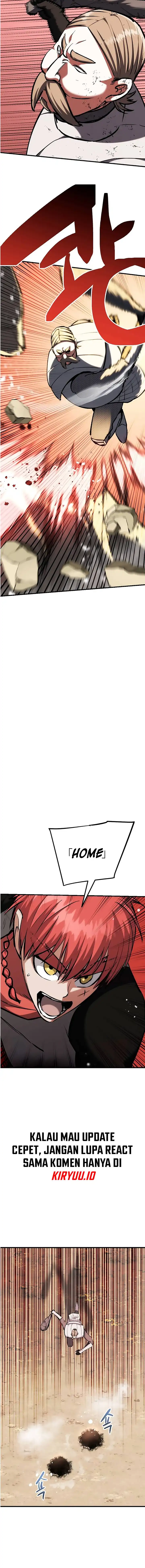 Bill The Blacksmith chapter 10 halaman 12