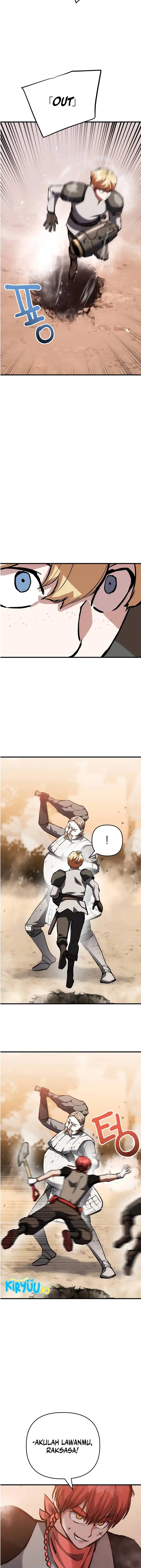 Bill The Blacksmith chapter 10 halaman 15